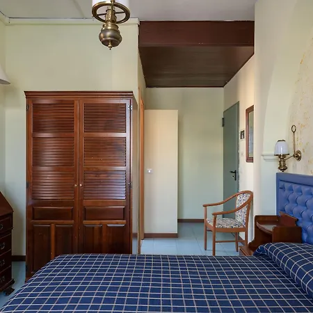 Hotel Malcesine Hotell