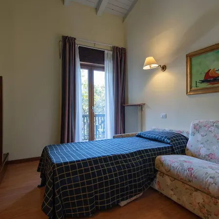 Hotell Hotel Malcesine Malcesine