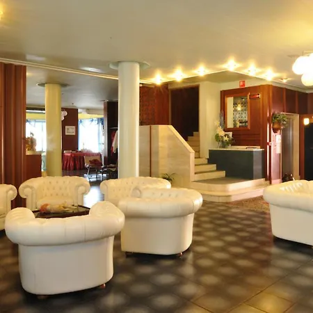 Hotel Malcesine Hotell 3*