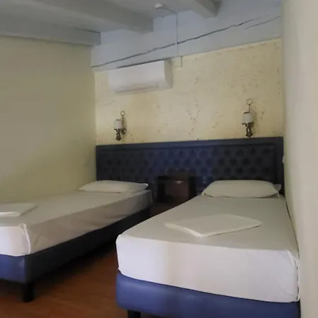 Hotell Hotel Malcesine 3*