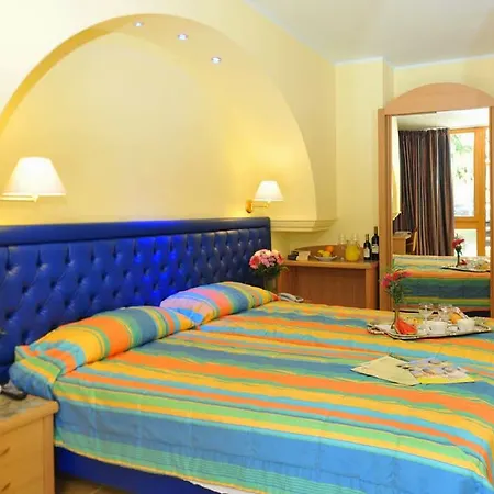 Hotel Malcesine Hotell