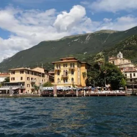 Hotel Malcesine Hotell