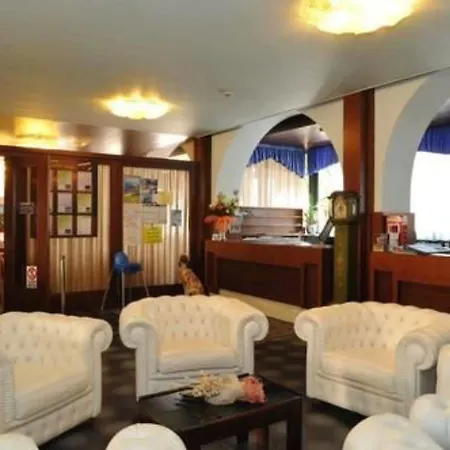 Hotell Hotel Malcesine 3*