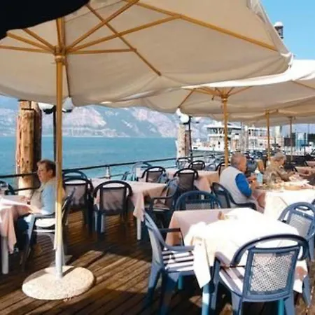 Hotell Hotel Malcesine