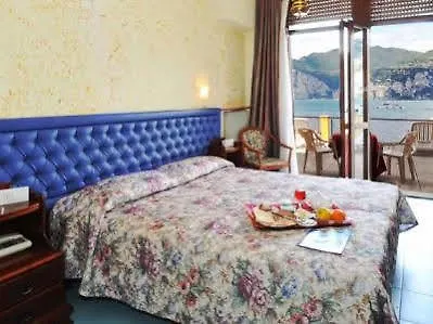 Hotel Malcesine Hotell 3*
