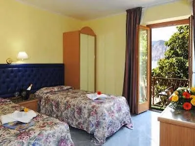 Hotell Hotel Malcesine Malcesine