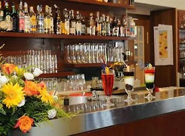 Hotel Malcesine Hotell 3*