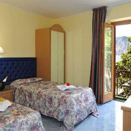 Hotel Hotel Malcesine 3*