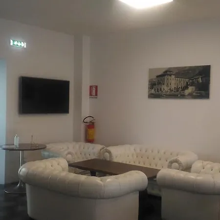 酒店 马切尔西涅酒店 马尔切西内