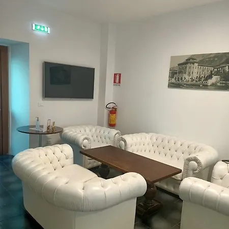 Hotel Malcesine Hotel 3*