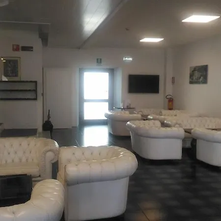Hotel Malcesine Szálloda