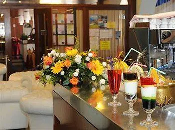 Hotel Malcesine Szálloda 3*