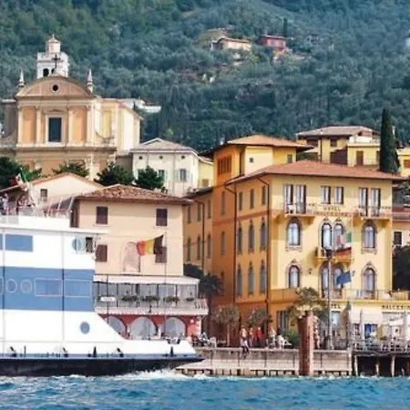 Hotel Malcesine Szálloda